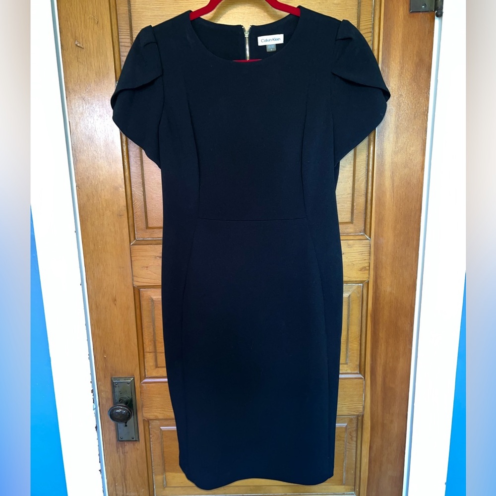 Calvin Klein Dress Size 12